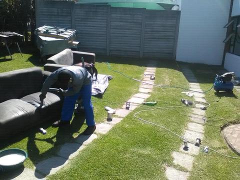 R400Sofa Cleaning