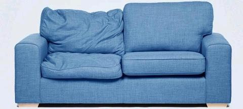 Couch Repairs & Cushion restuffing