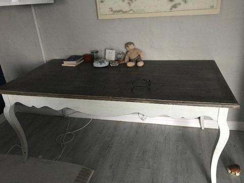 dining table/desk