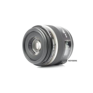 Canon 60mm f2.8 USM Macro Lens