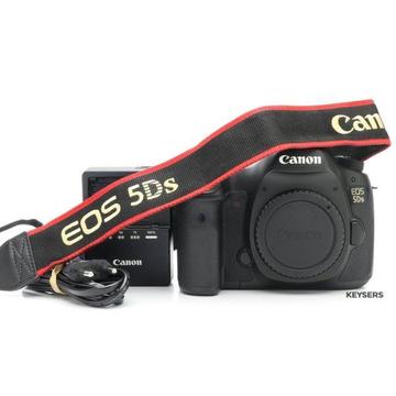 Canon 5Ds Body