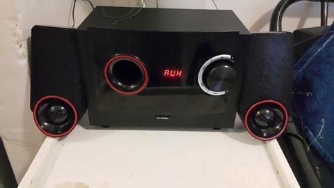 Selling my sound system for only 400