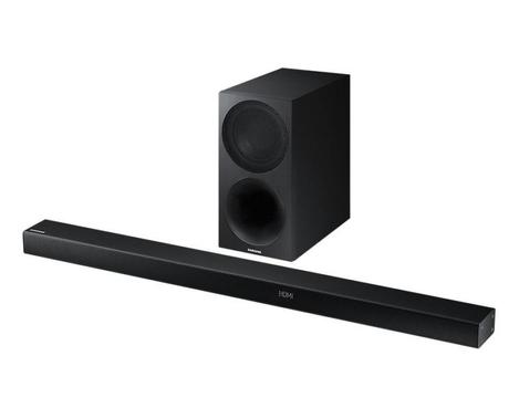 Samsung m550 soundbar