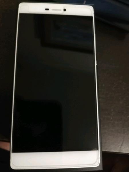 Huawei P8