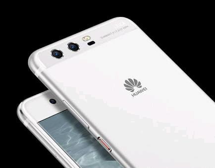 HUAWEI P10 , CONDITION LIKE NEW , 64GB ROM