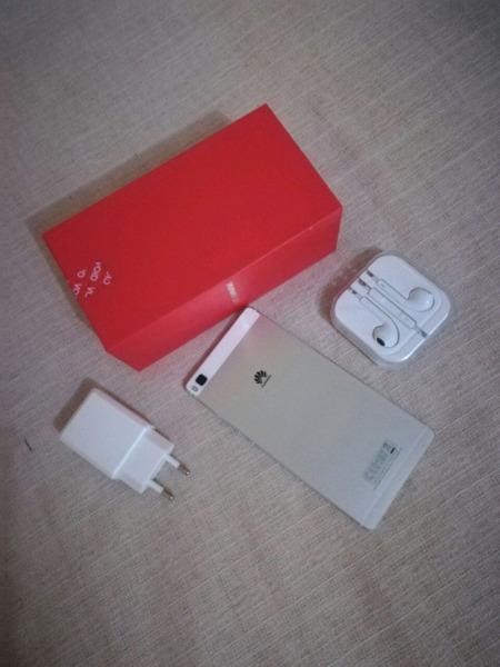 Brand new Huawei P8 lite