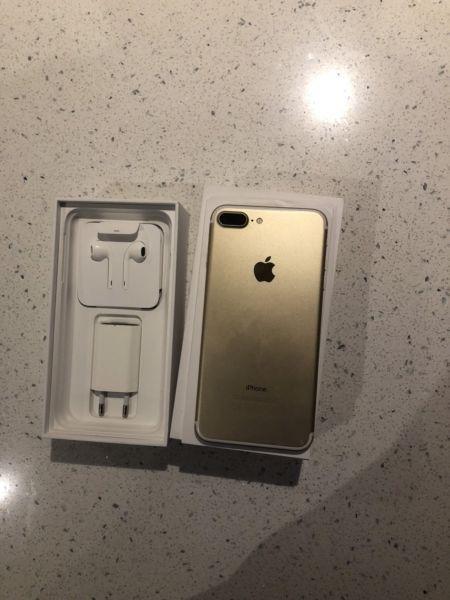 iPhone 7 Plus 32GB