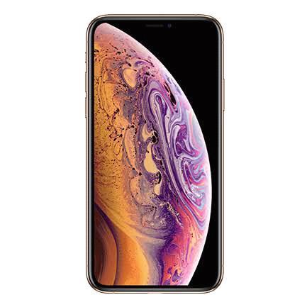 Iphone Xs Gold Brand New Sealed In The Box R19599