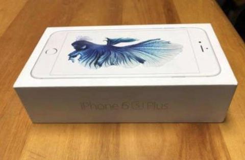 iPhone 6s Plus 64 GB