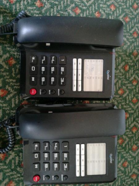 Home / Office telephones