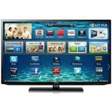 32 inch Samsung Smart Led Tv - Full Hd - Usb - Remote - Spotless - Bargain !!!!