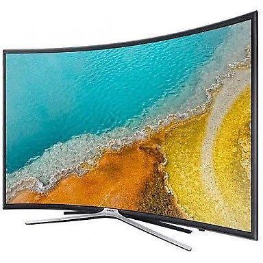 Tv’s Dealer: SAMSUNG (55K6500) 55” CURVED SMART FULL HD LED