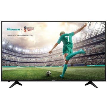 TV Wholesaler: Hisense 65