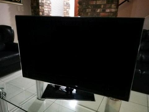Samsung 46inch TV LED Full HD