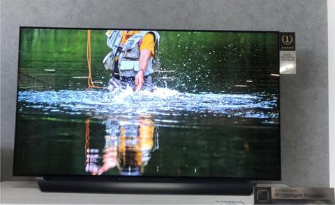 Brand New LG OLED Starting From R47500.00