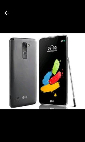 LG STYLUS 2 MUST GO TODAY!!!
