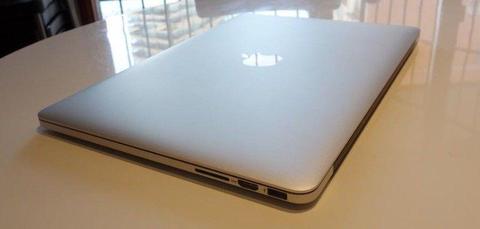 Reduced!!! Macbook Pro 15”