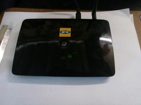 Wi-fi Router for sale open to all networks