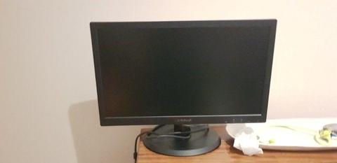 19.5 inch Monitor