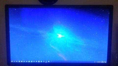 BenQ 144 Hz 24Inch Gaming monitor