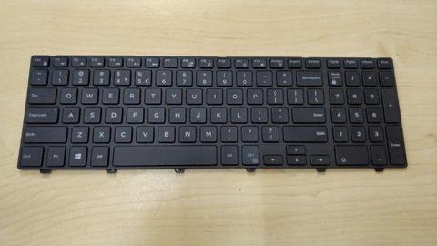 Dell Inspiron Laptop Keyboard 5547/3542/3537