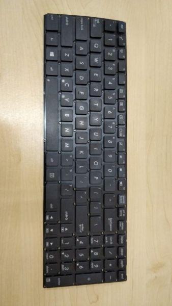HP Compaq Laptop Keyboard @ R 450.00