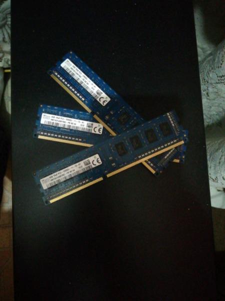 Ddr3 Ram