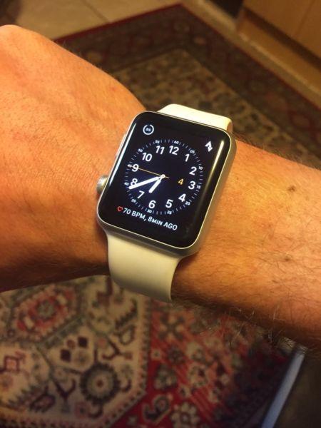 Apple iwatch strap