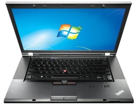 Lenovo T530 i7 Laptop with 8GB RAM / SSD For Sale!!! CHEAP!!