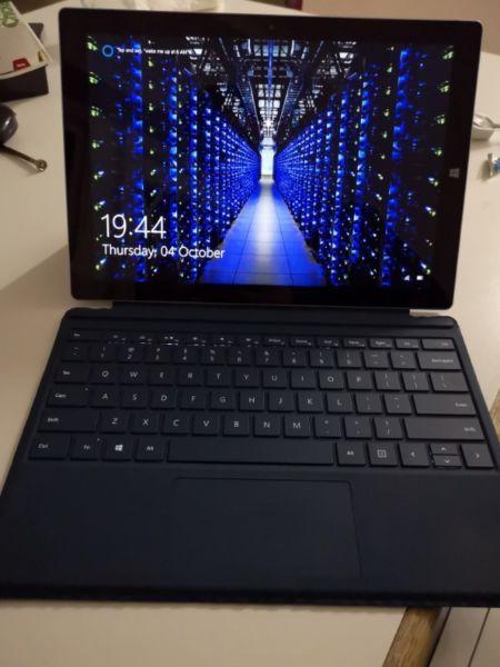 Microsoft Surface Pro 3 512GB i7