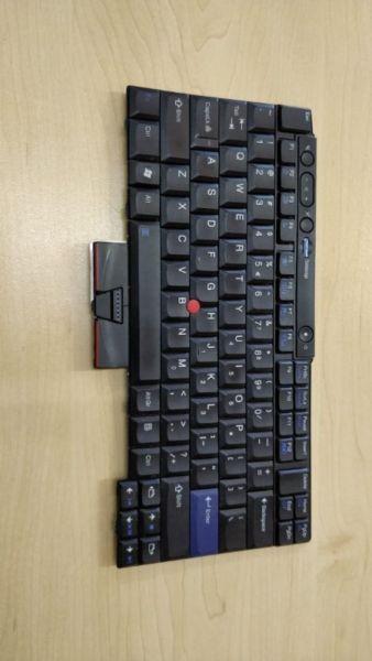 Lenovo Think Pad T410/T510/W510/X220 @ R 250.00