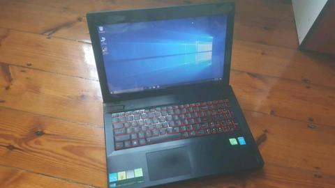 Lenovo ideapad Y510P i7 4700MQ, 8Gb Ram, 1Tb HDD, 2Gb Nvidia GT750, Backlit KB