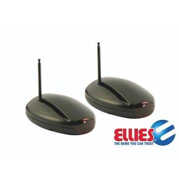 Ellies - Remote Blaster