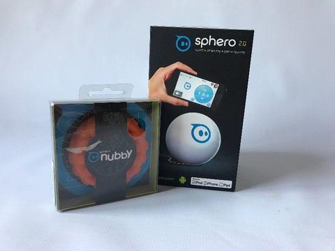 Sphero 2.0- Smart Toy