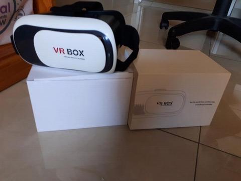 VR box for sale