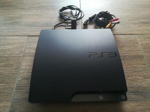 Playstation 3 Slim Console