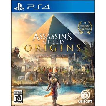 Two PS4 games for sale