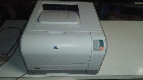 Hp laser printer