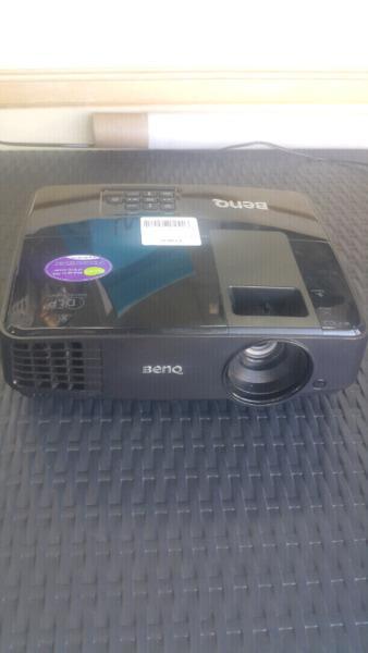 Benq ms504 projector