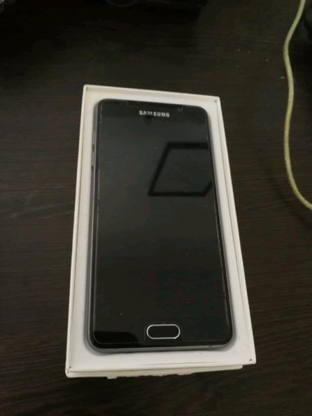 Samsung Galaxy A5 2016