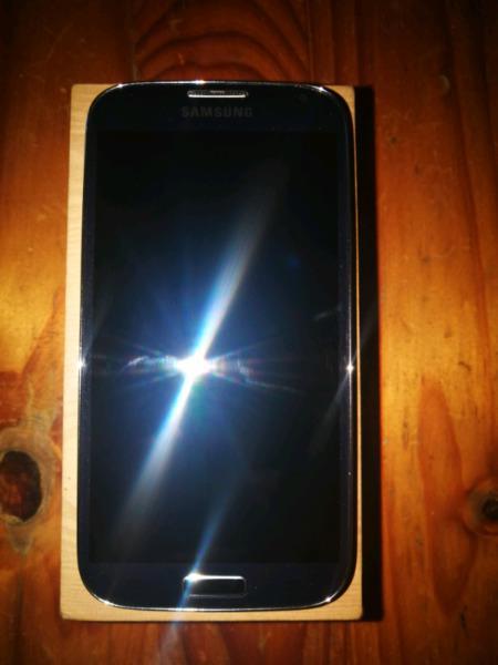 Samsung galaxy s4