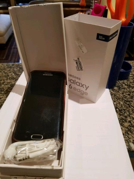 Samsung S6 edge R3000 onco