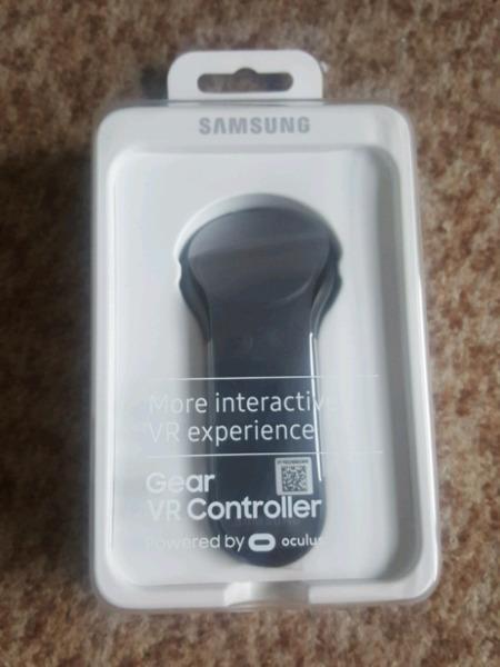 Samsung Gear VR Controller