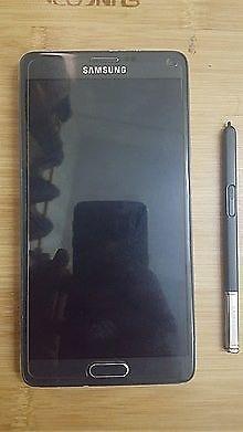 Samsung Note 4 needs LCD