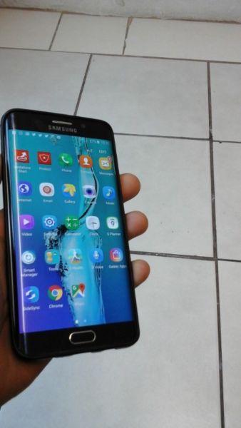 Samsung S6 edge plus
