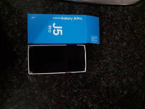 Samsung J5 Pro