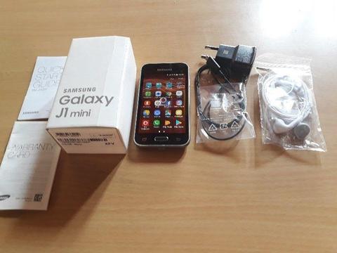 Samsung Galaxy J1 Mini