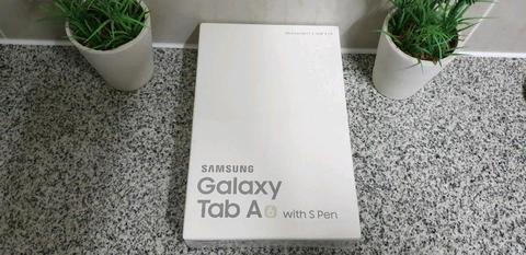 Sealed Samsung Galaxy Tab A 10.1