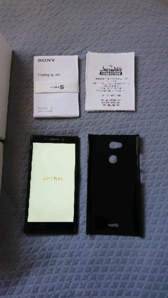Sony Xperia L2 (BRAND NEW CONDITION)