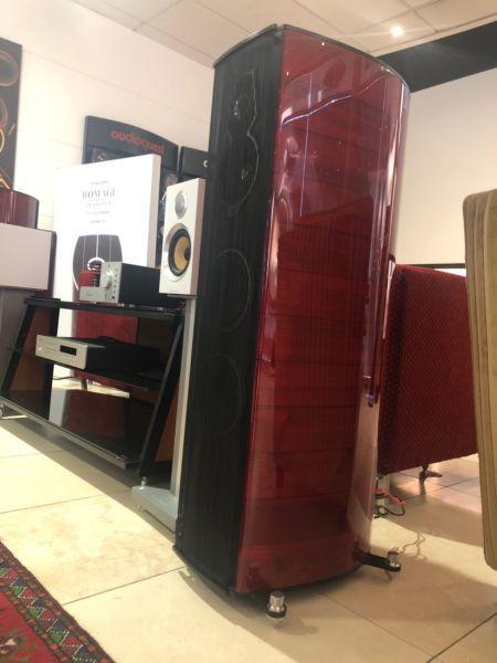 Sonus Faber Serafino Tradition